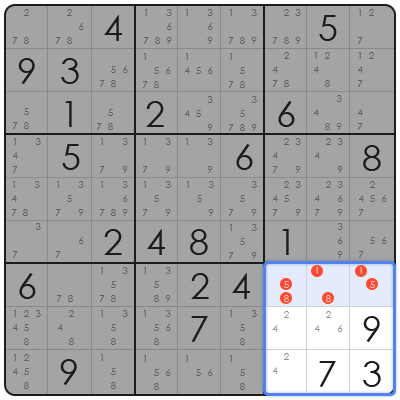 giant sudoku puzzles