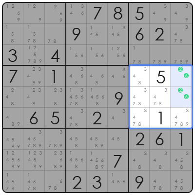 solver sudoku