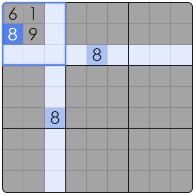 artisinal sudoku